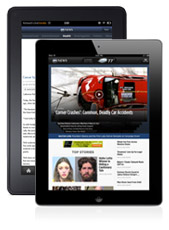 ABC News App for iPhone, Android & Windows - ABC News