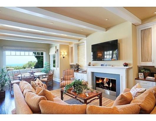 Howie Mandel sells Malibu home Picture | In Photos: Howie Mandel Sells ...