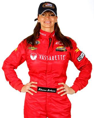 Danica Patrick and the Women of NASCAR Photos - ABC News