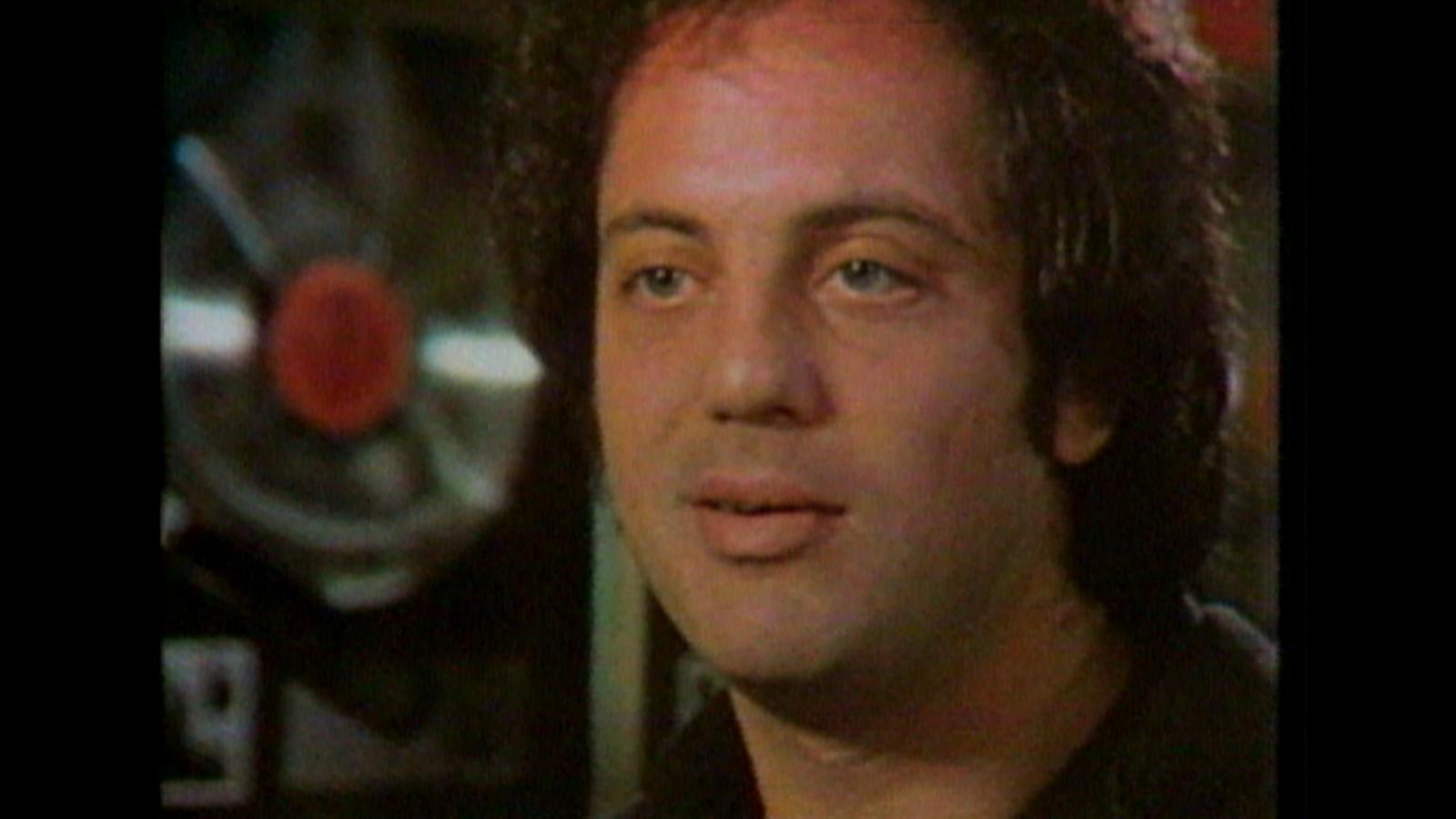 Billy Joel's Controversial Christmas Song