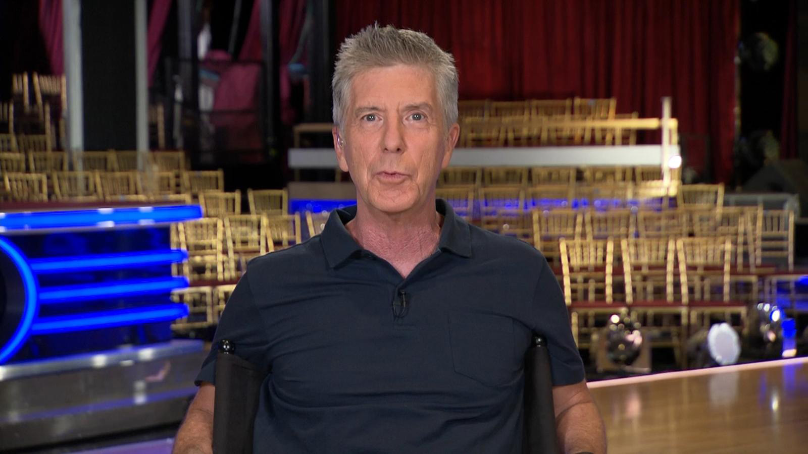 Tom Bergeron Naked Fuck My Jeans