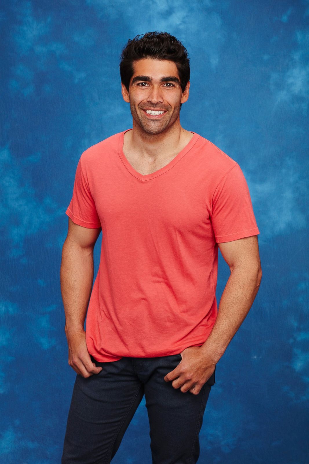 Meet the New 'Bachelorette' Contestants Photos ABC News