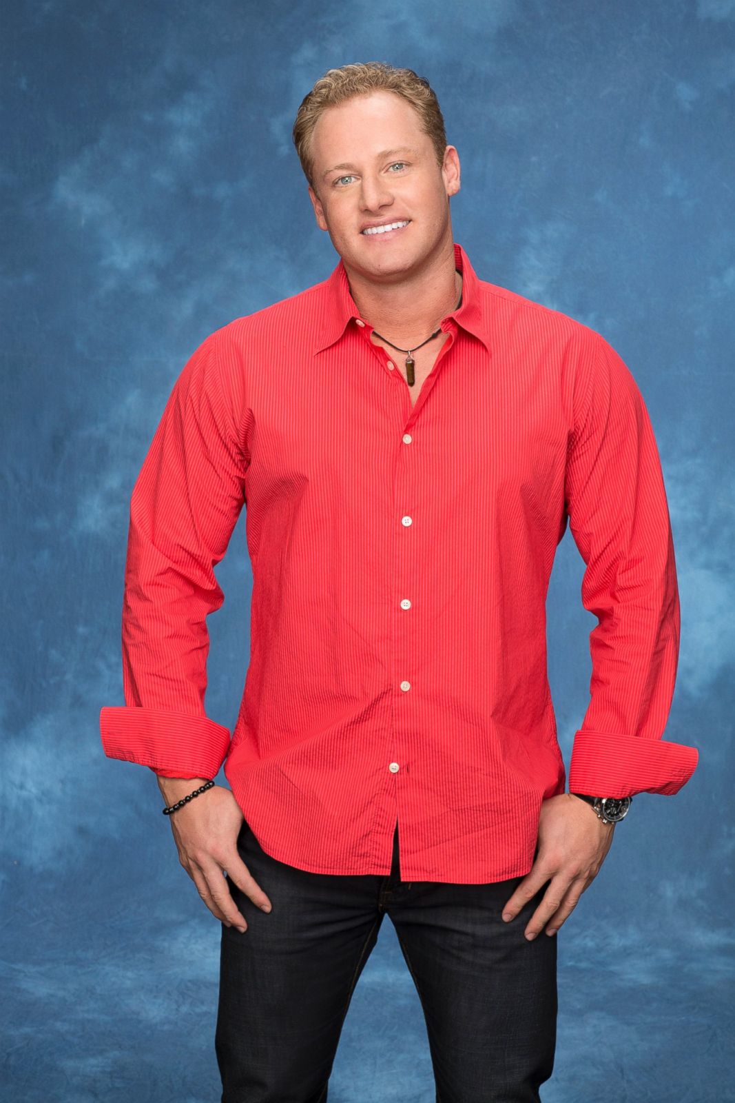 Josh Picture Meet the New 'Bachelorette' Contestants ABC News