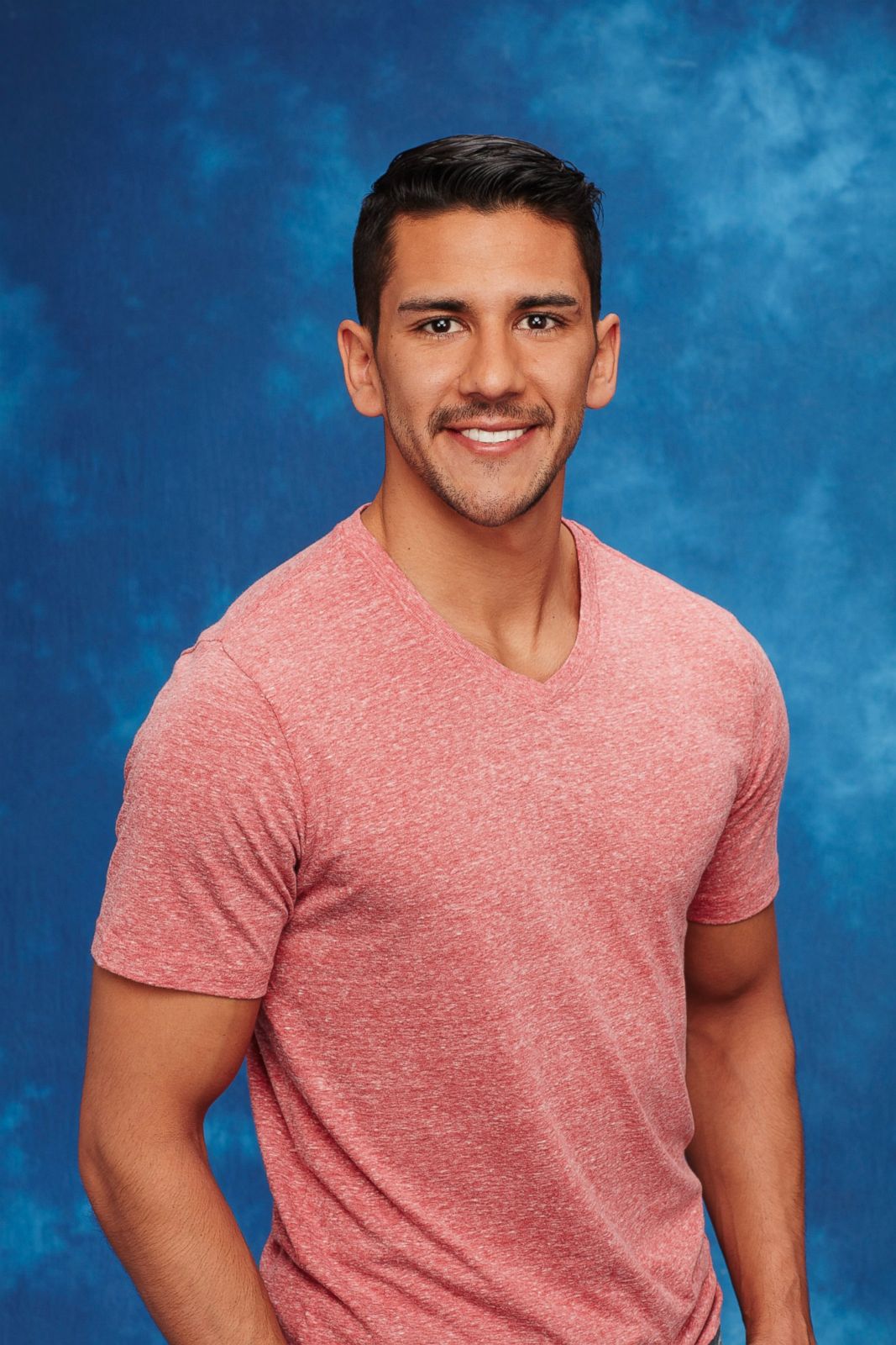 Jake Picture | Meet the New 'Bachelorette' Contestants ...