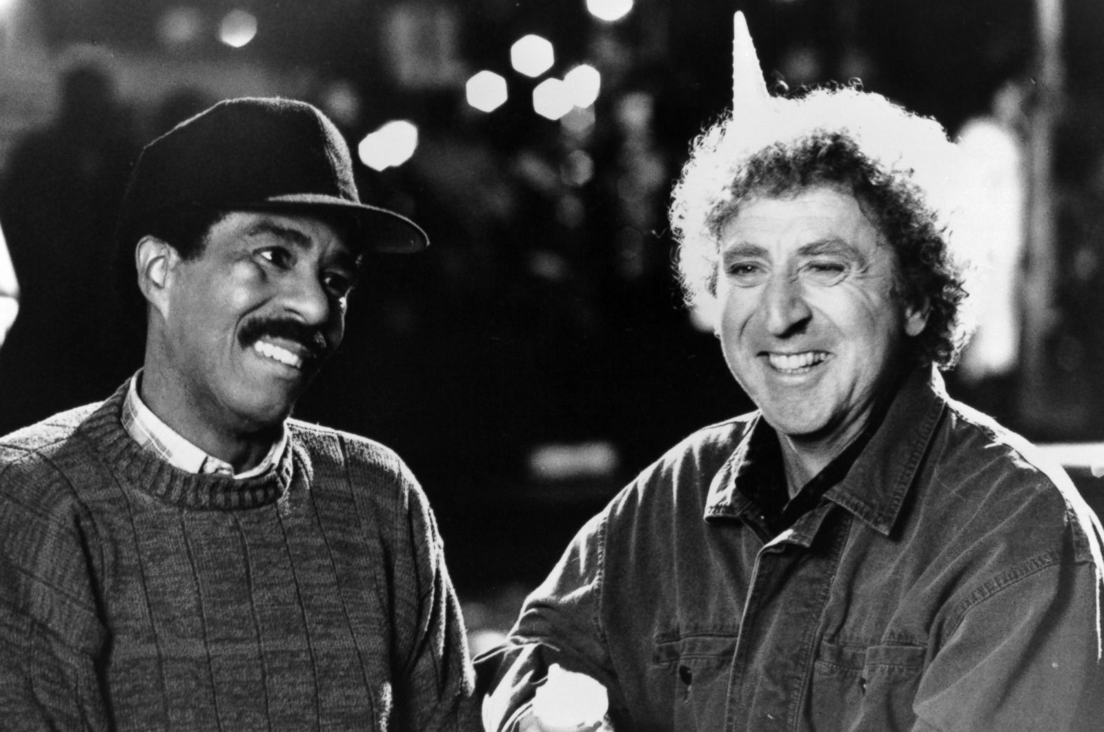 Gene Wilder Through the Years Photos | Image #201 - ABC News