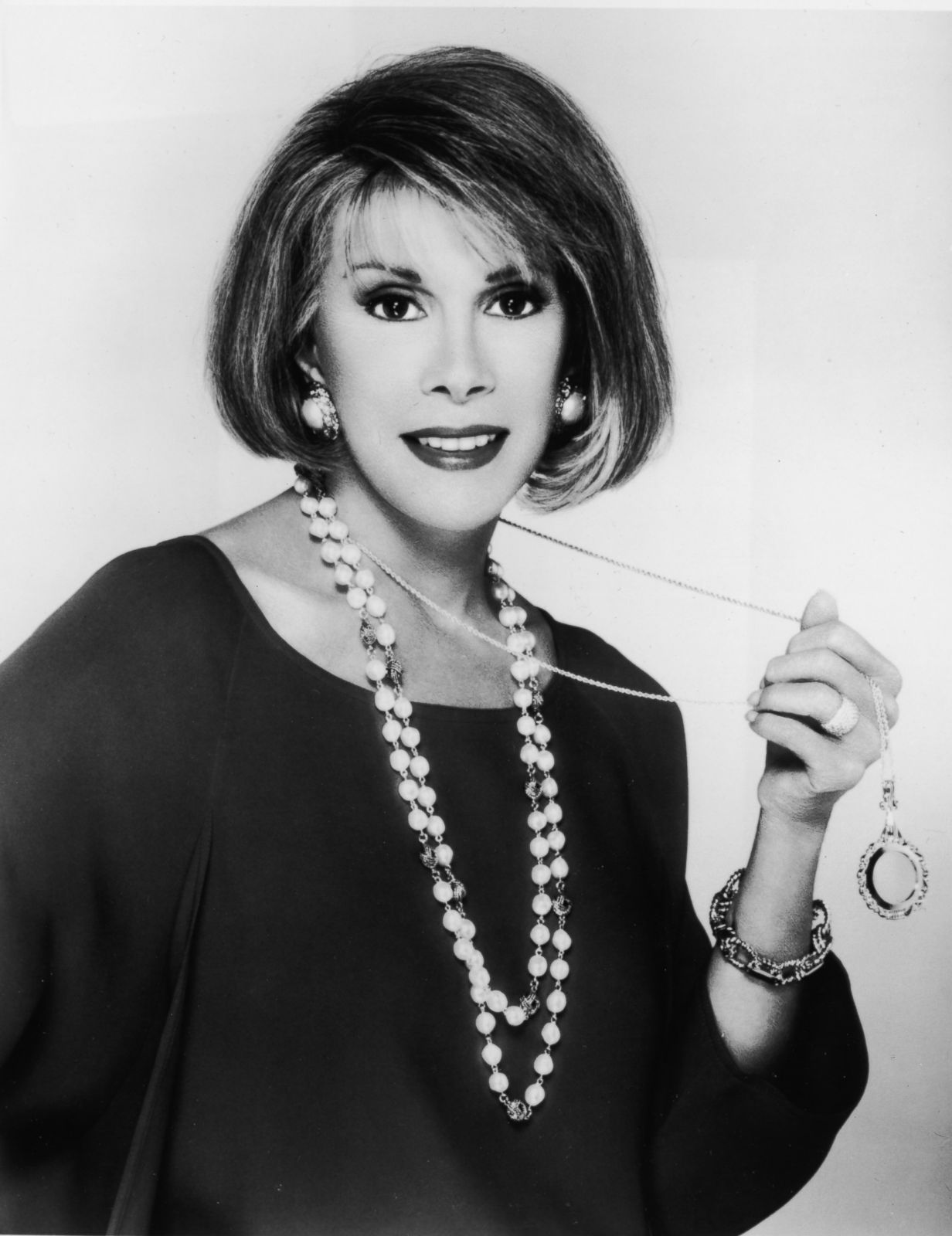 A Look Back at the Life of Joan Rivers Photos ABC News