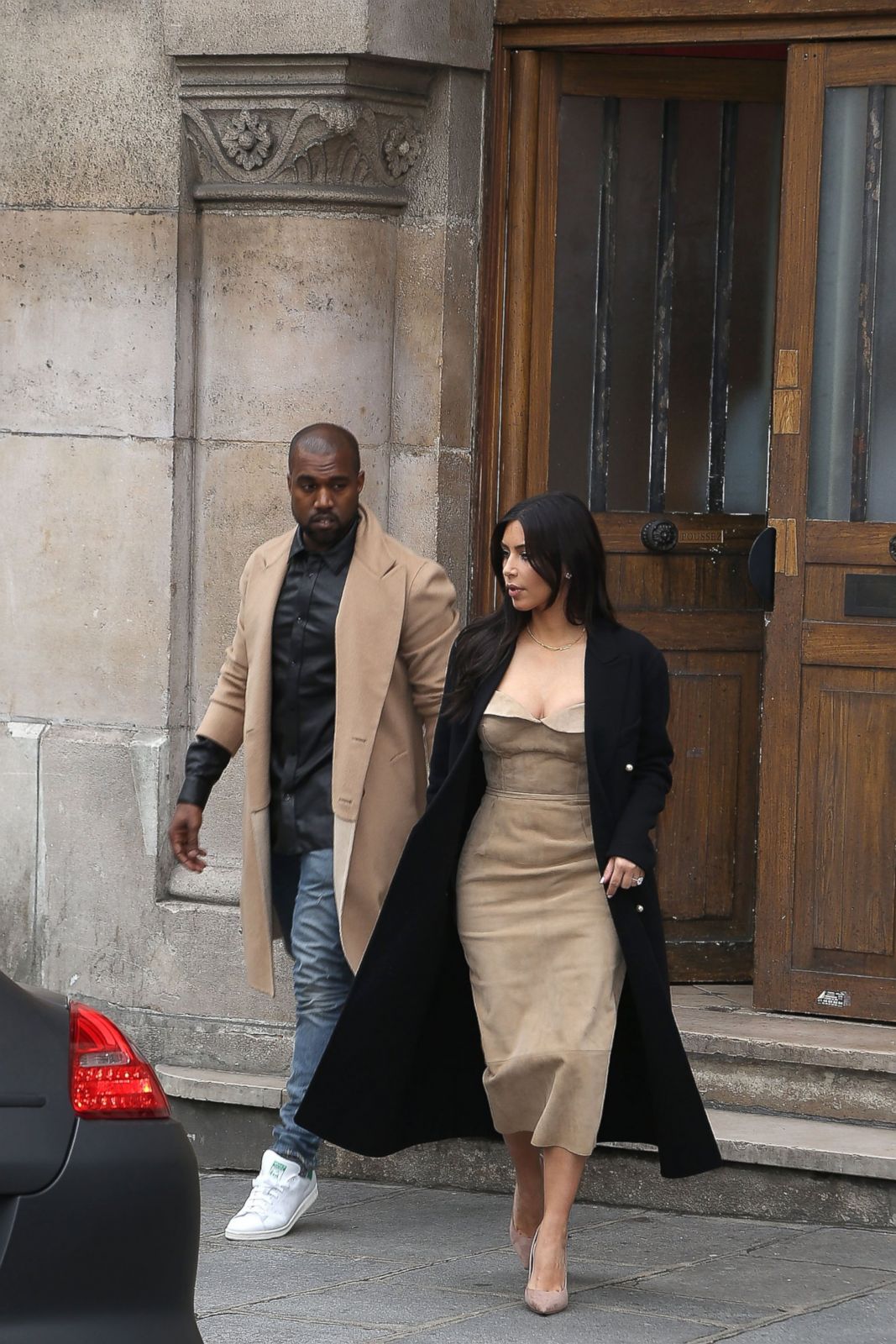 Kim Gets Flashy in Miami Picture | Kim Kardashian Through the Years ...