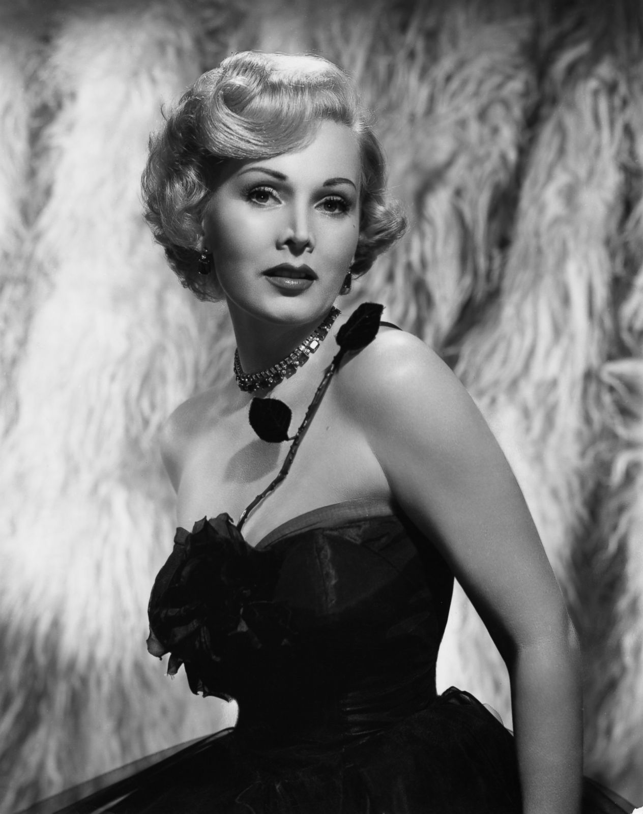 Zsa Zsa Gabor Through The Years Photos Image 21 Abc News 0862