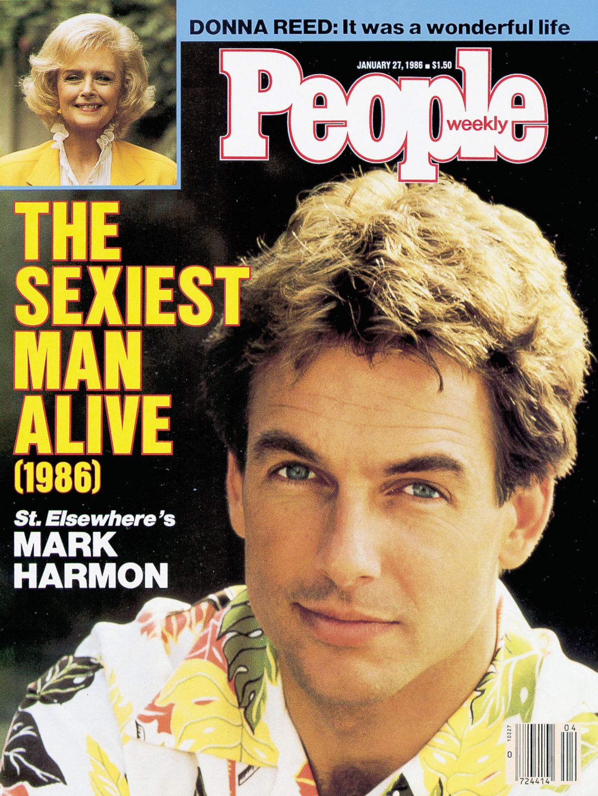 People Magazines Sexiest Man Alive Through The Years Photos Abc News 