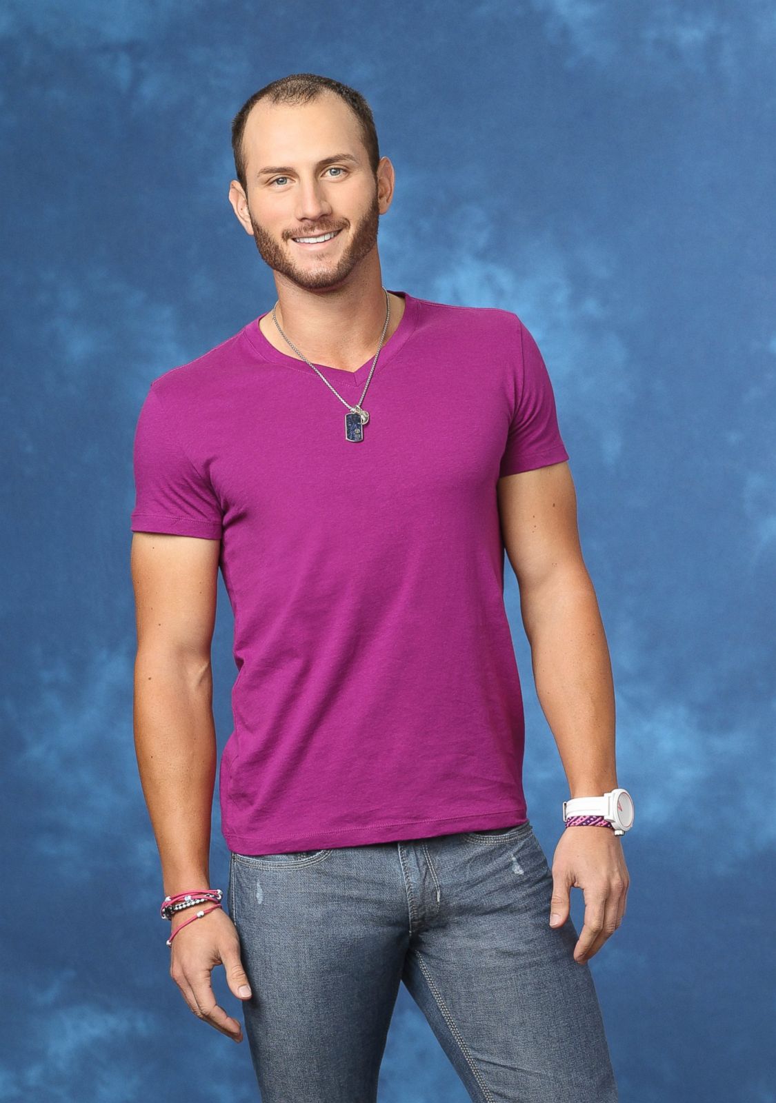 Meet Andi Dorfman's 'Bachelorette' Contestants! Photos ABC News