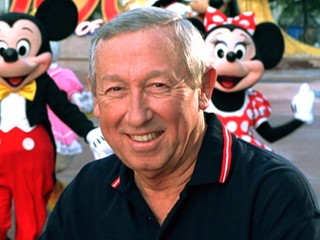 Roy E. Disney Videos at ABC News Video Archive at abcnews.com