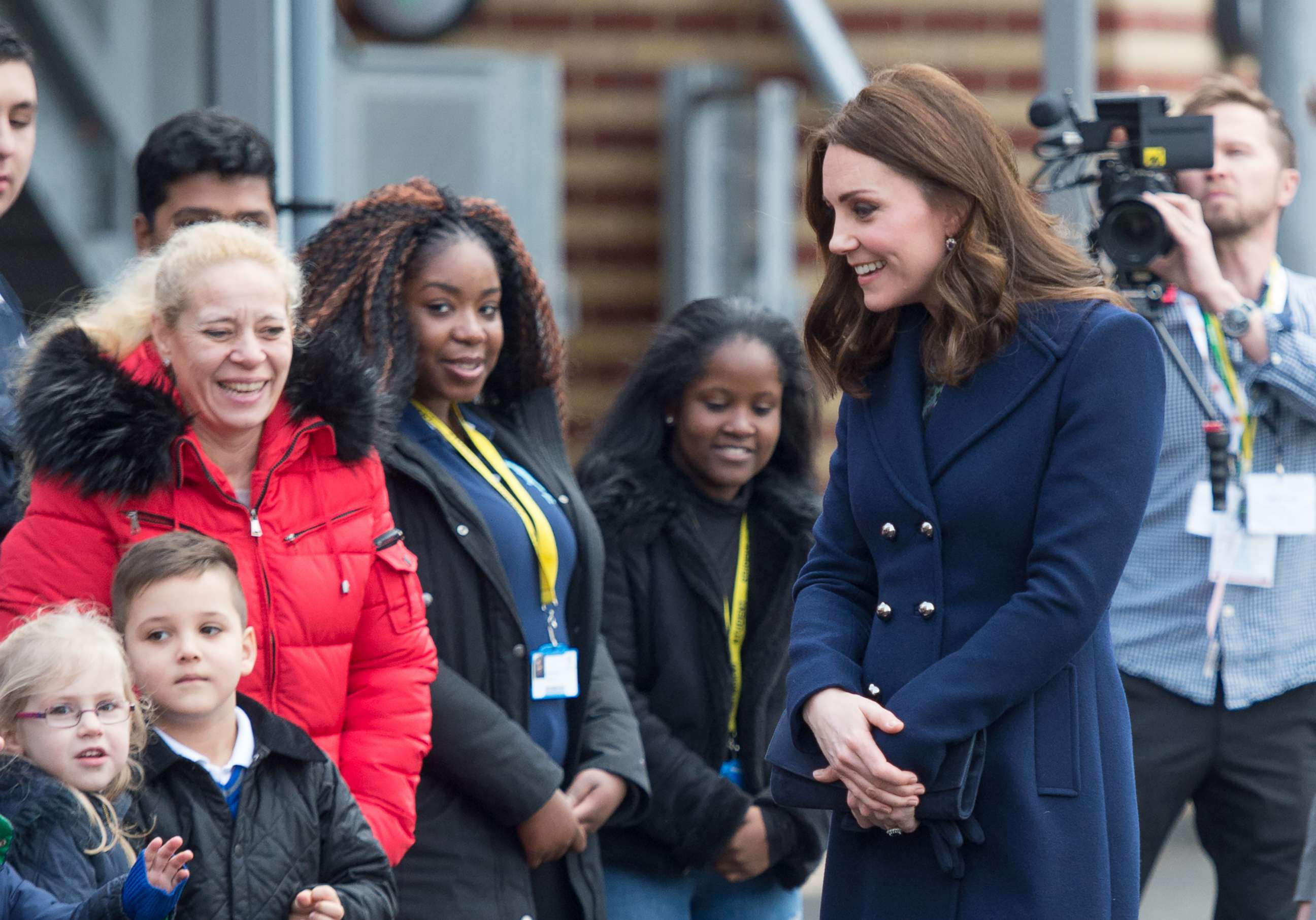 Kate Middleton Videos at ABC News Video Archive at abcnews.com