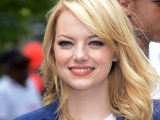 Emma Stone Photos and Images - ABC News