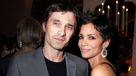 Is Halle Berry Engaged? - ABC News
