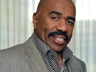 Steve Harvey Photos and Images - ABC News