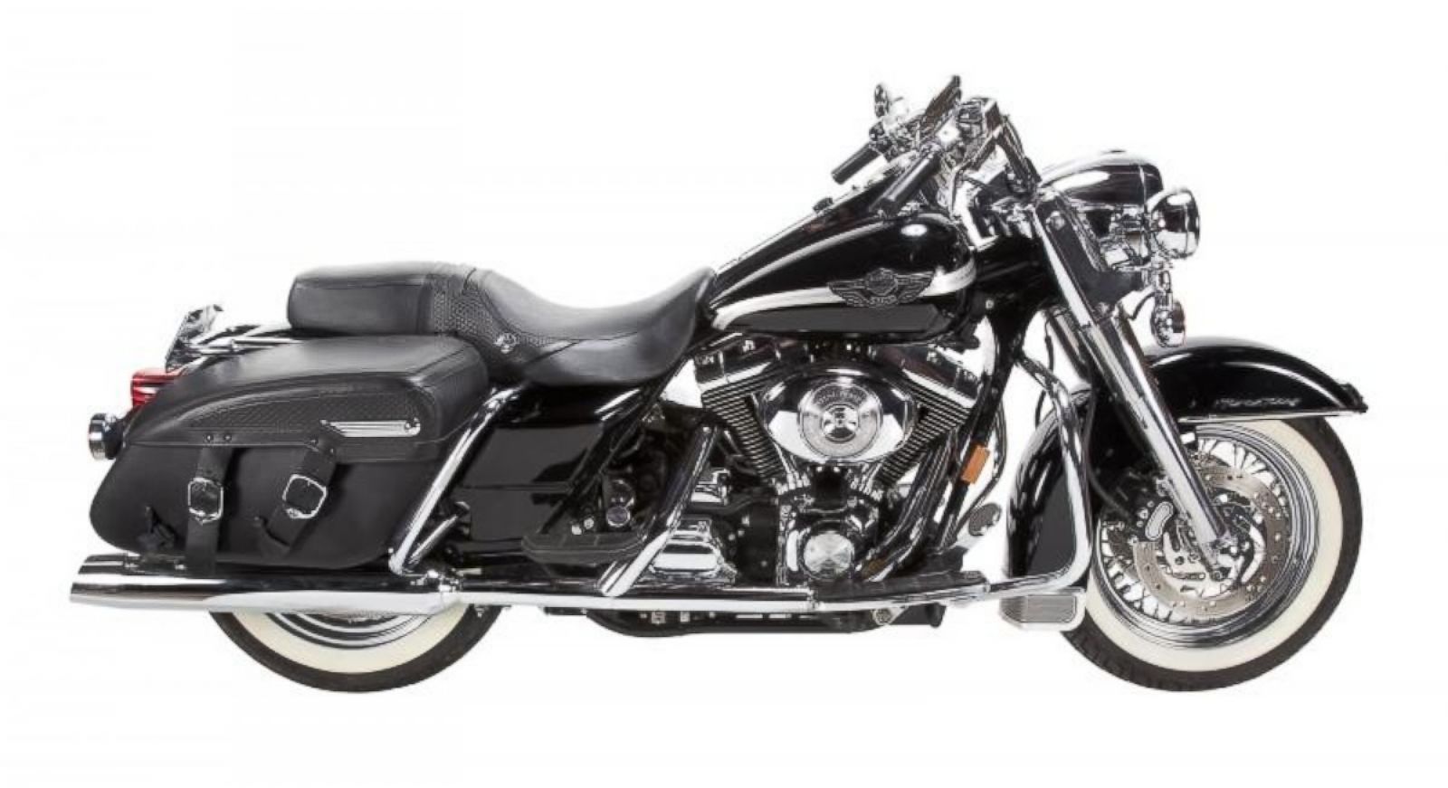 Road King Classic 2003