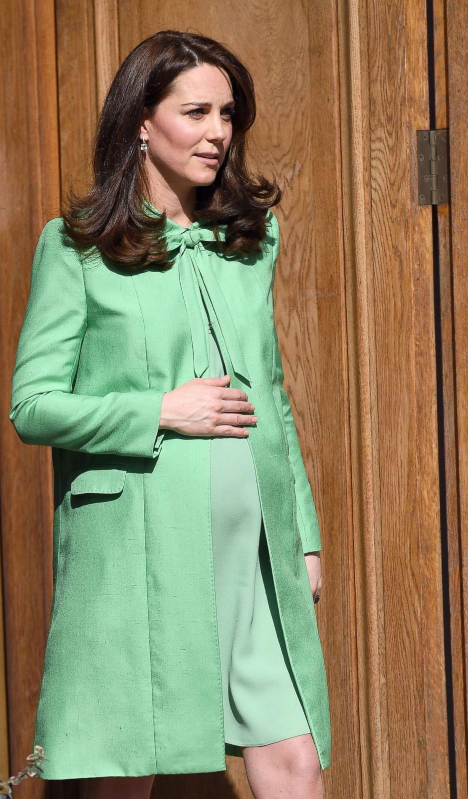 The Life And Times Of Duchess Kate Photos Abc News 6549