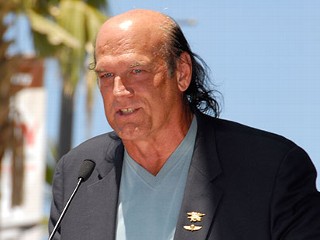 Jesse Ventura: ‘I’m An Atheist. And I’m Proud To Say It.’