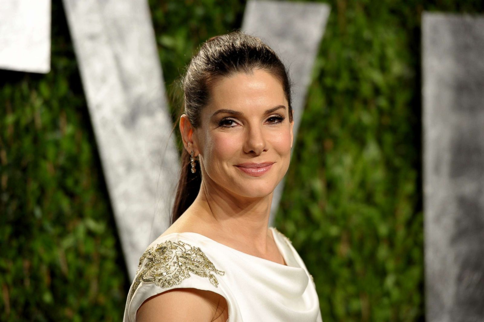 Sandra Bullock Through The Years