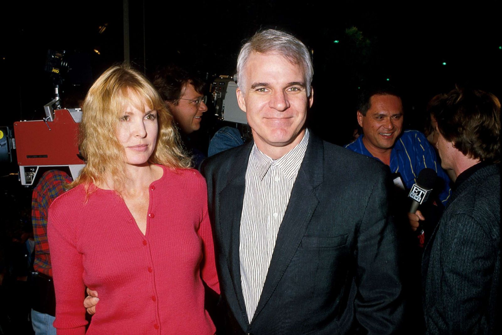 Steve Martin: A life in photos Photos - ABC News