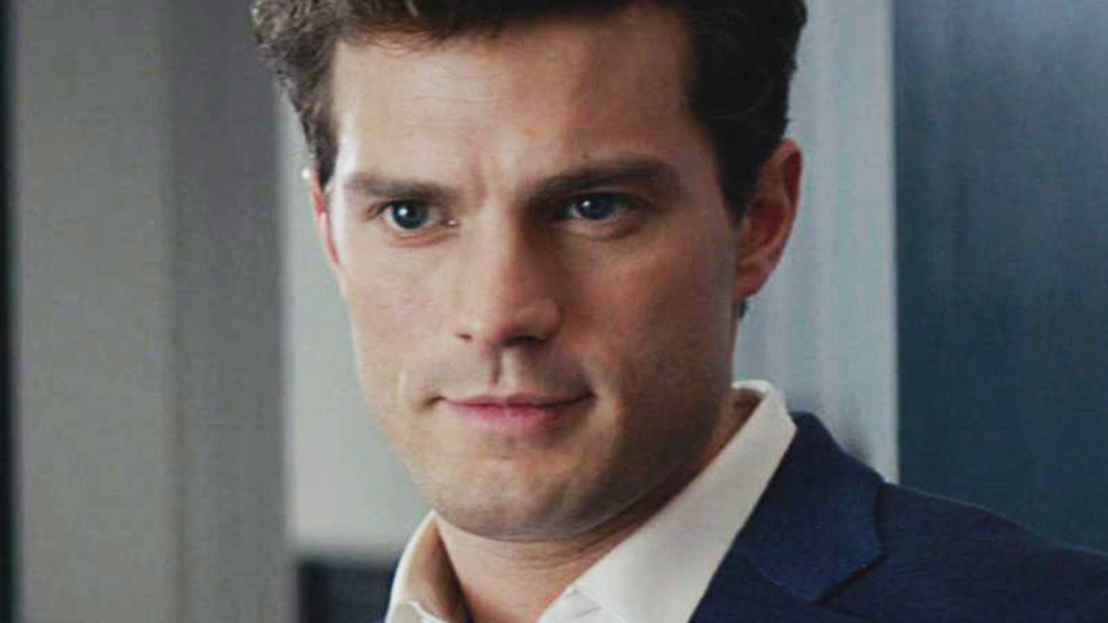 Video Fifty Shades Of Grey Jamie Dornan Responds To Exit Rumors