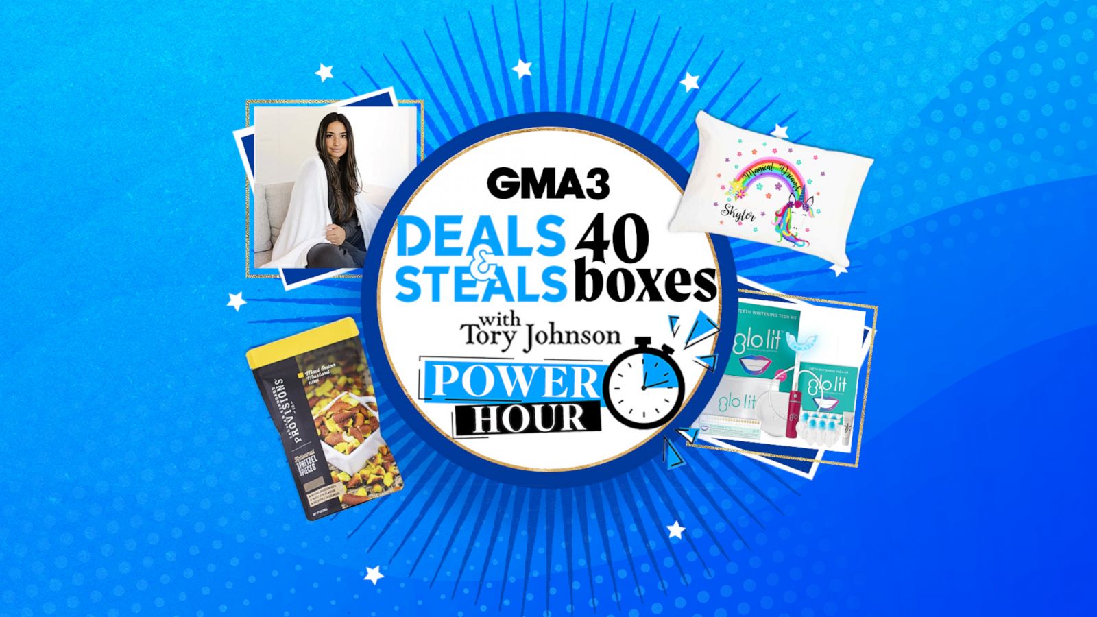 Final day to save on SkinLab Trilogy Wand and more 'GMA3' Power Hour deals  - Good Morning America