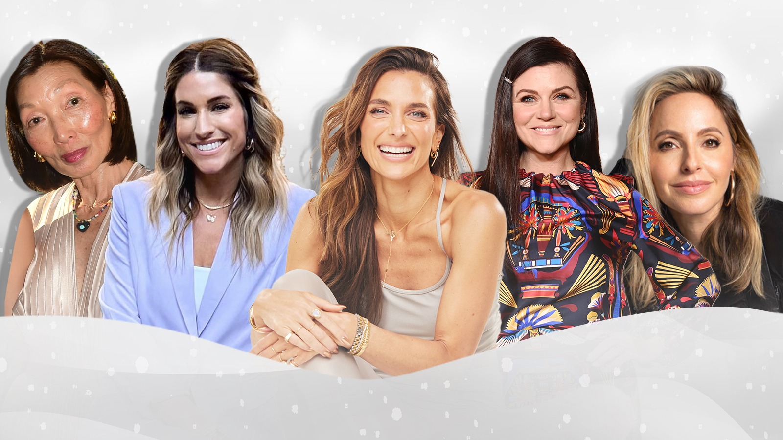 GMA Influencer Gift Guide: Shop picks from Melissa Wood-Tepperberg, Tiffani  Thiessen and more - Good Morning America