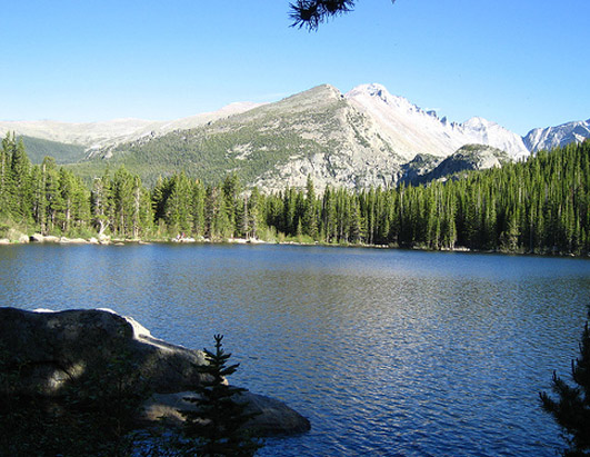 Rocky Mountain National Park Photos - ABC News