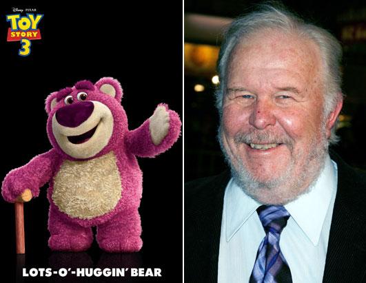 voice of lotso toy story 3