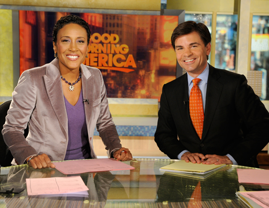 Your 'GMA' Anchors Through the Years Picture | PHOTOS: 'GMA' Anchors ...