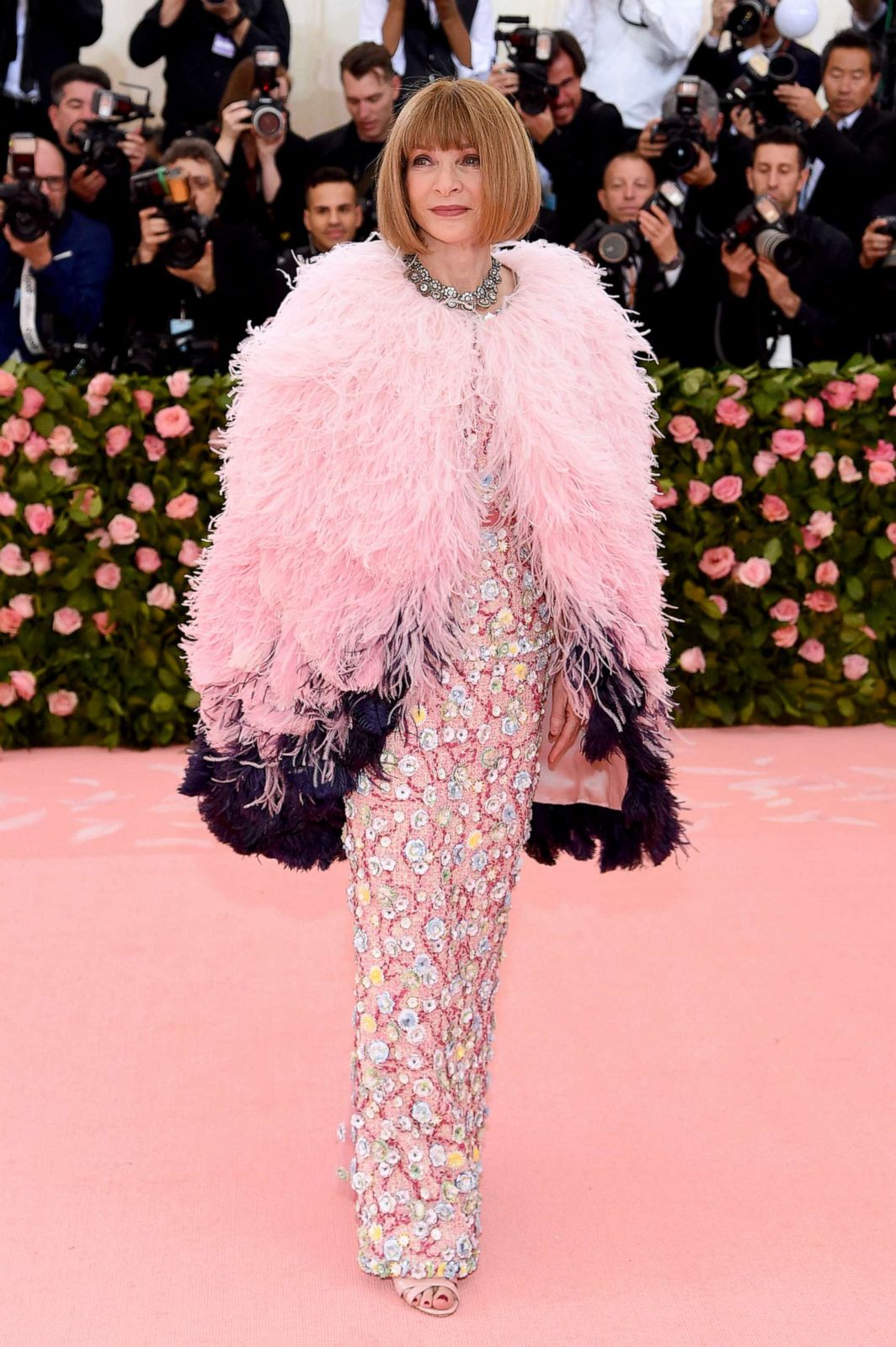 Awkwafina Picture | Best dressed at the 2019 Met Gala - ABC News