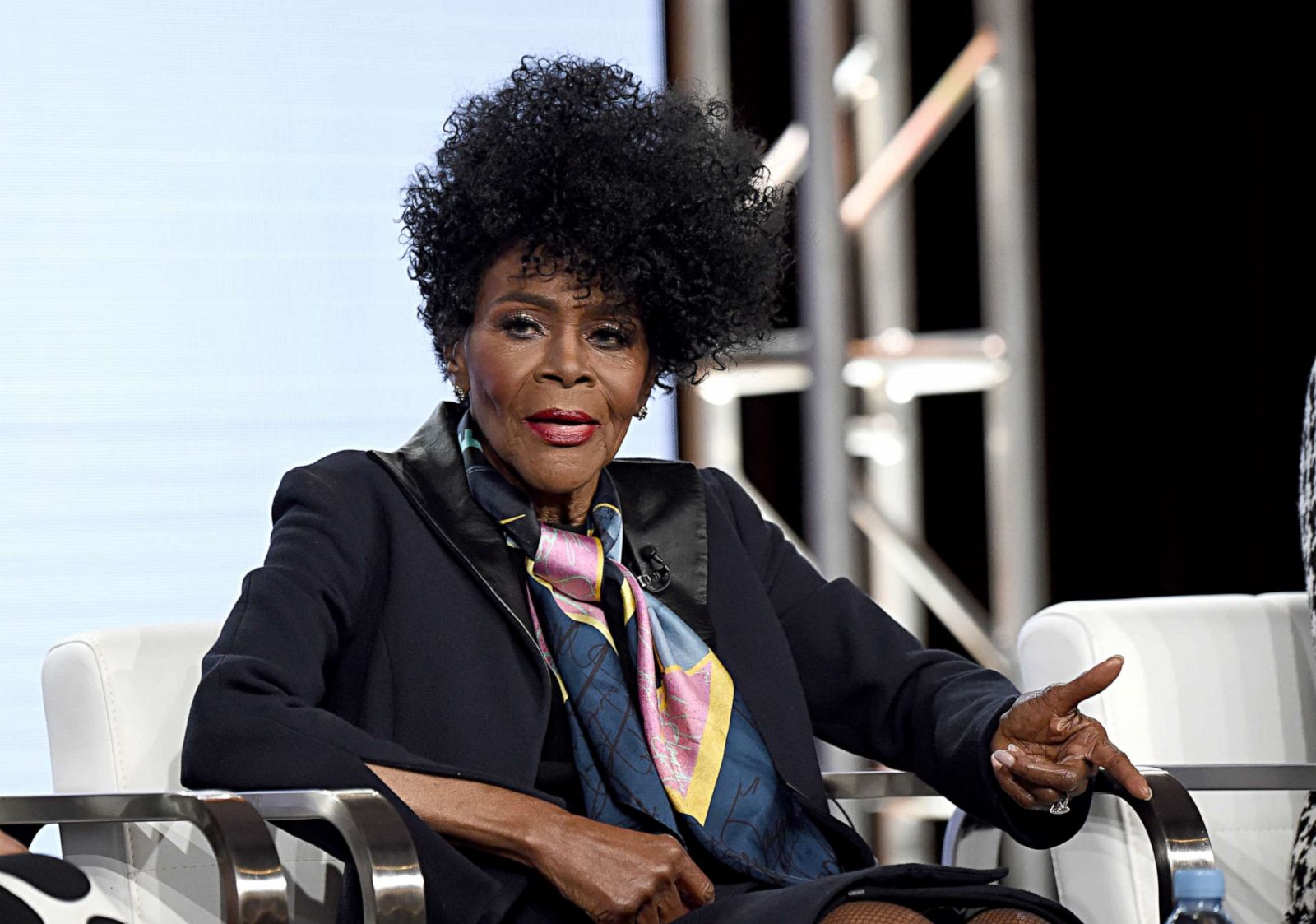 Cicely Tyson, 96 Picture | PHOTOS: Cicely Tyson's longstanding career