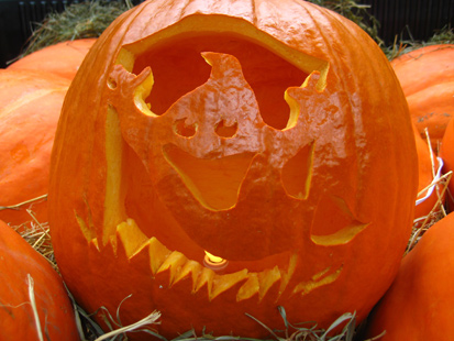 Halloween Pumpkin Carving: Easy Designs, Tips and Carving Instructions ...