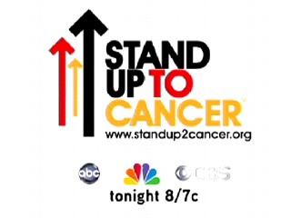 Stand Up To Cancer Photos and Images - ABC News