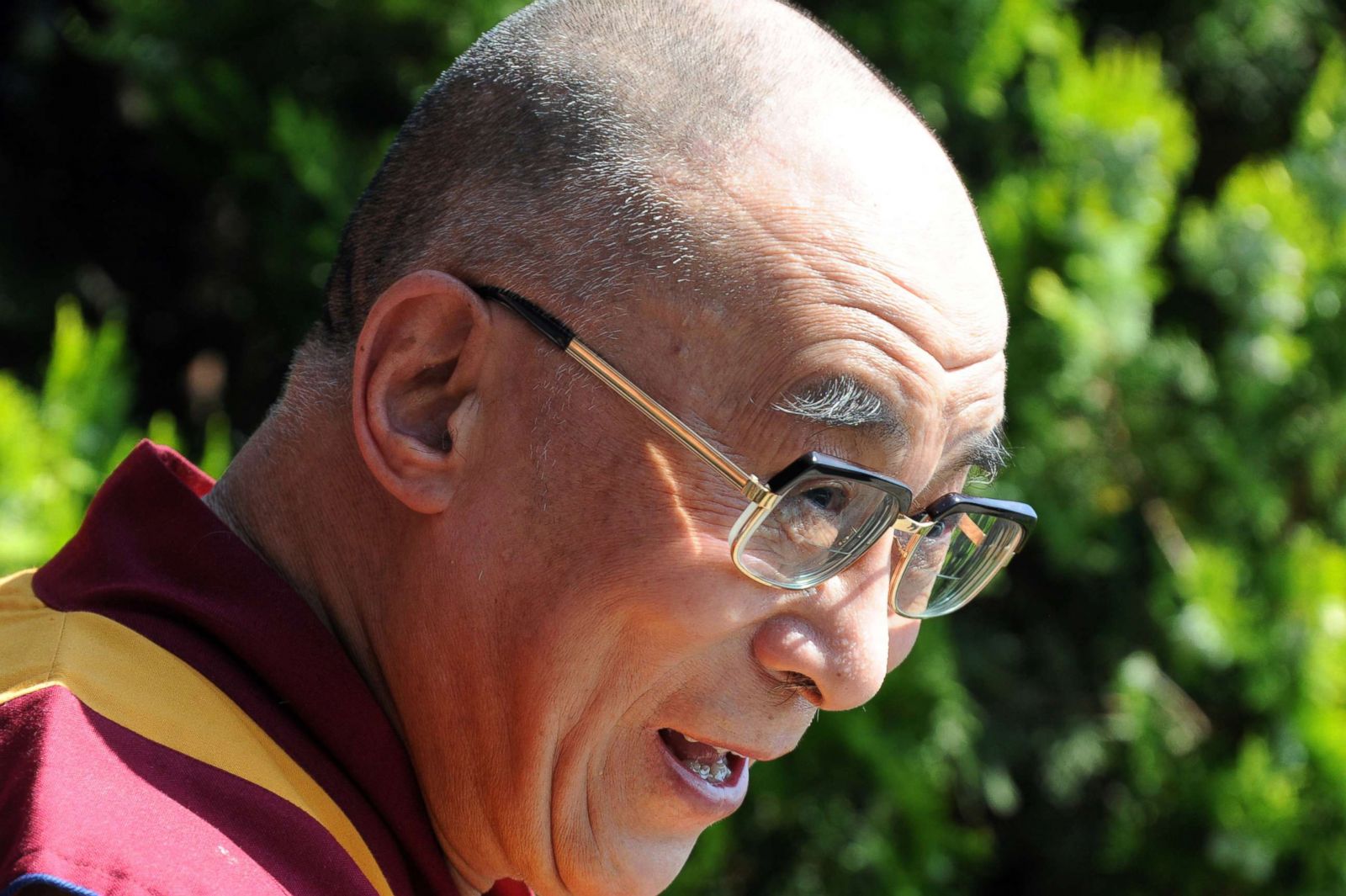 14th dalai lama