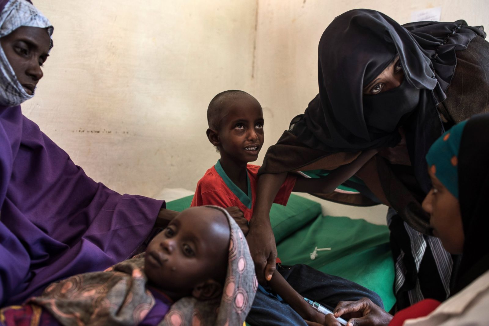 Somalia on the brink of famine Photos | Image #51 - ABC News