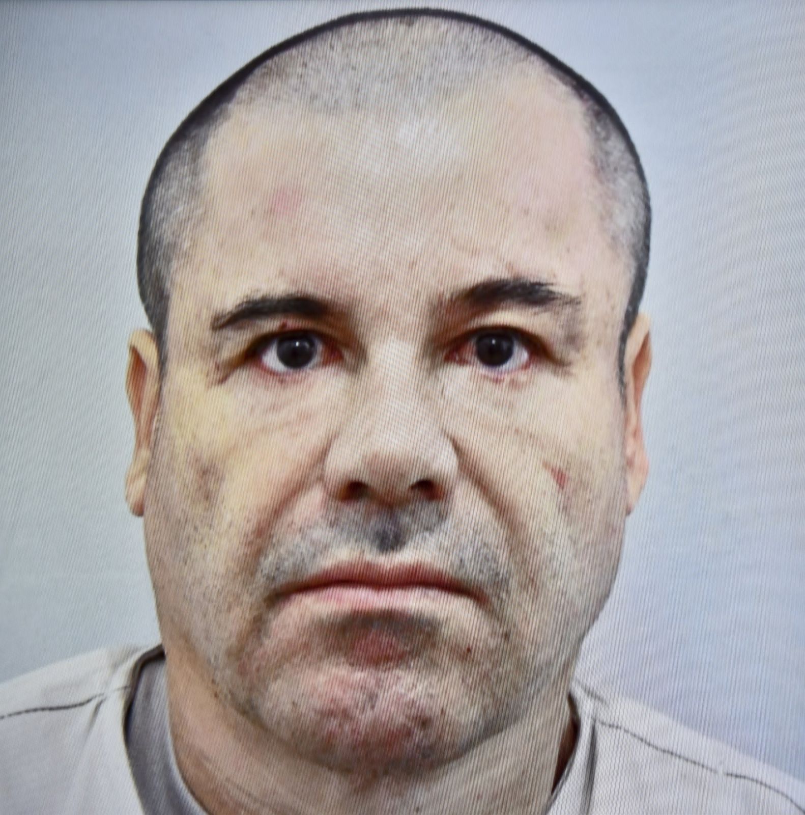 "El Chapo" Arrested Picture | Notorious Drug Kingpin 'El Chapo