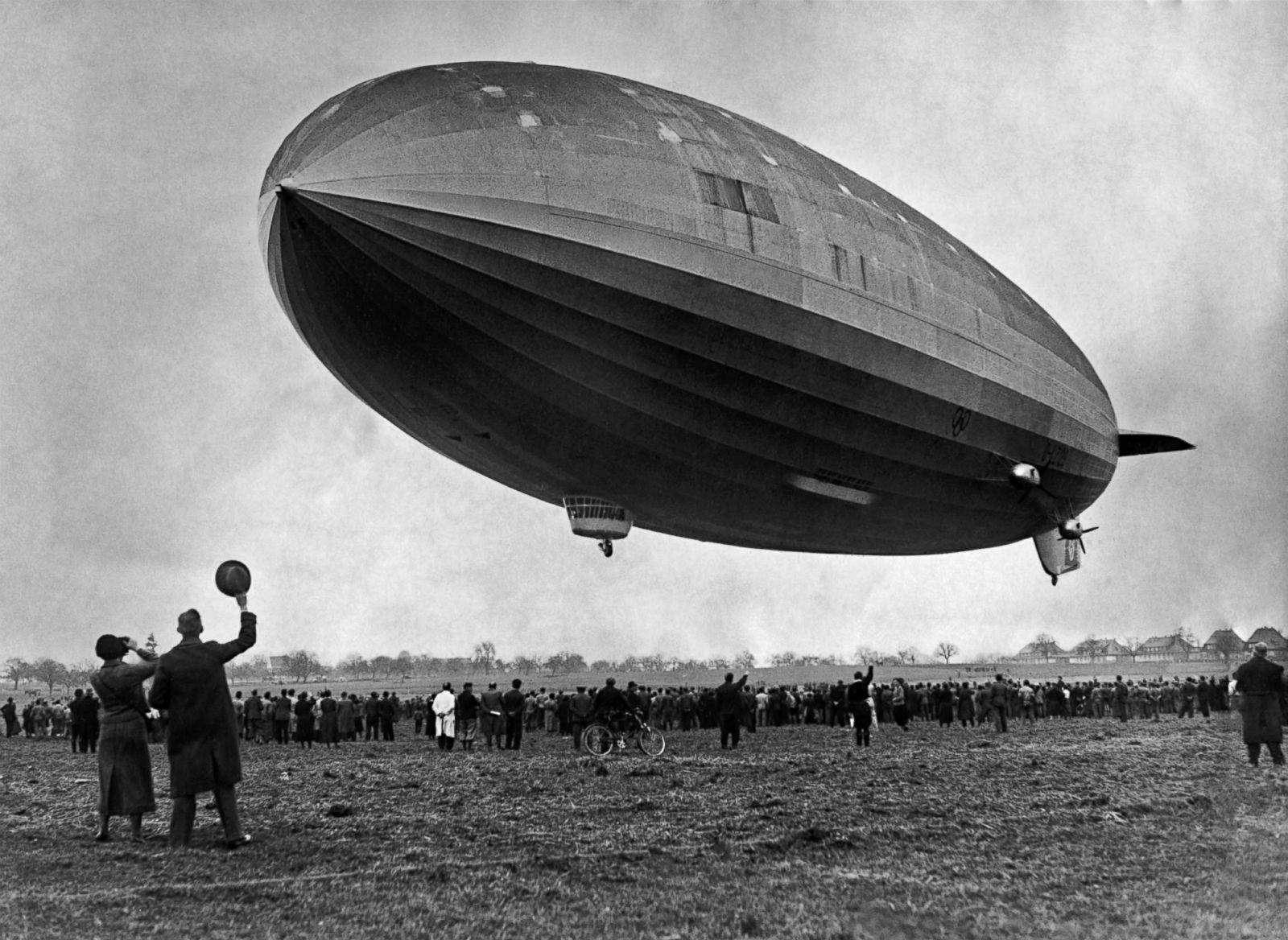 what is hindenburg research report