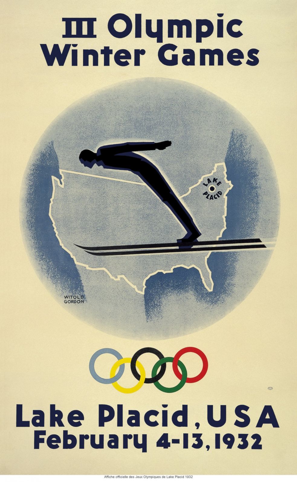 The Games in Graphics A Look Back at the History of Winter Olympic