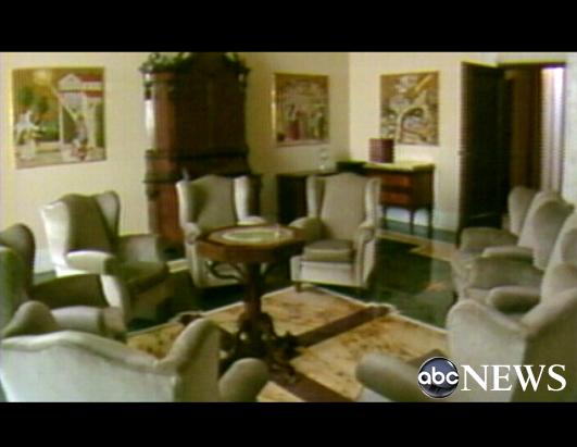 An Inside Look at the Papal apartments. Where Does the Pope Sleep