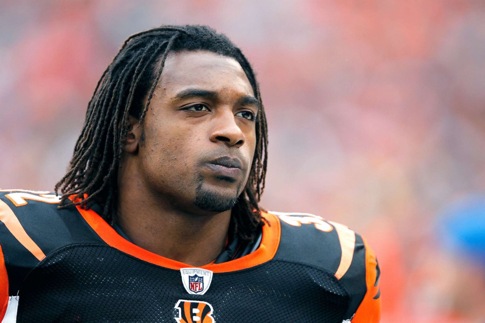 Cedric Benson, 36 Picture | Notable people who died in 2019 - ABC News