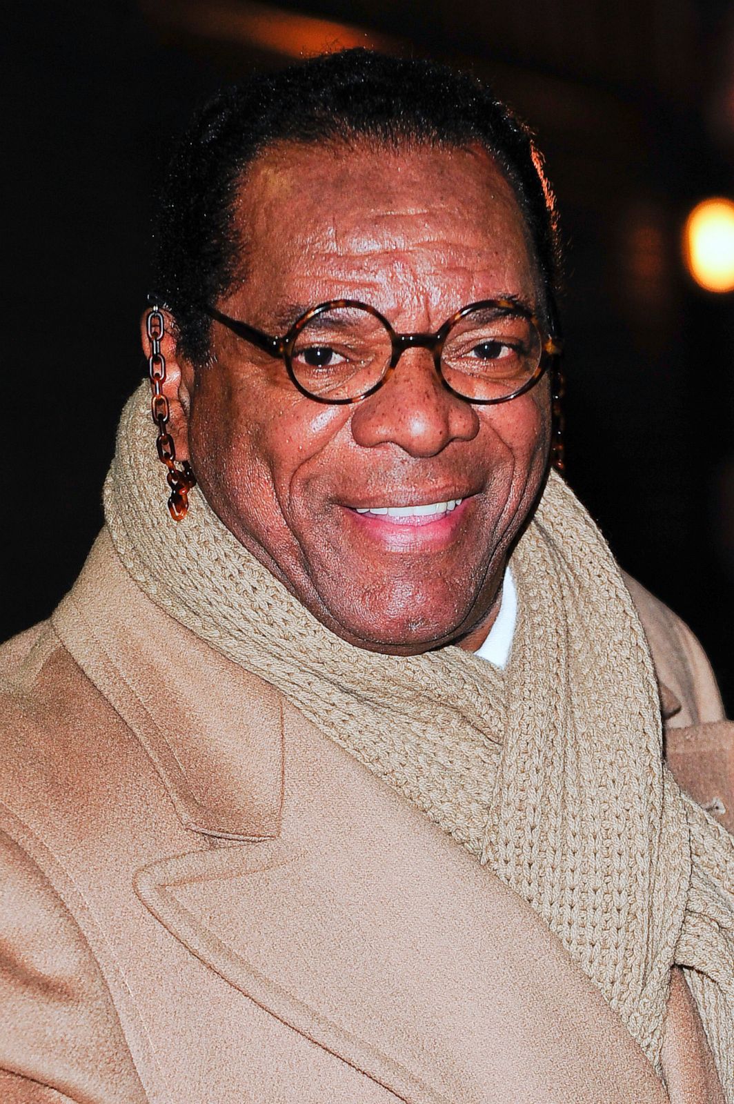 John Witherspoon, 77 Picture | Notable people who died in ...