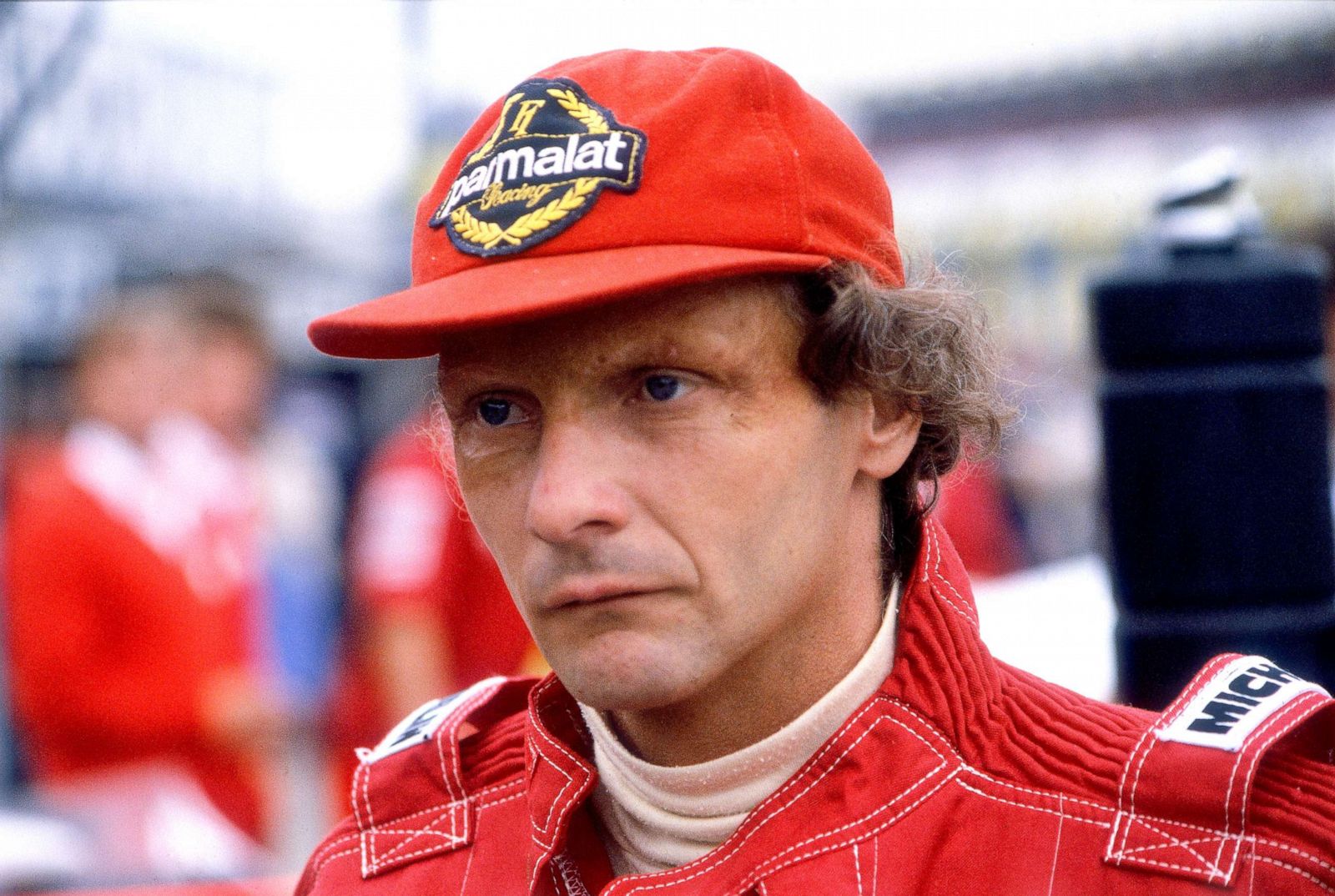 Niki Lauda, 70 Picture | Notable people lost in 2019 - ABC News