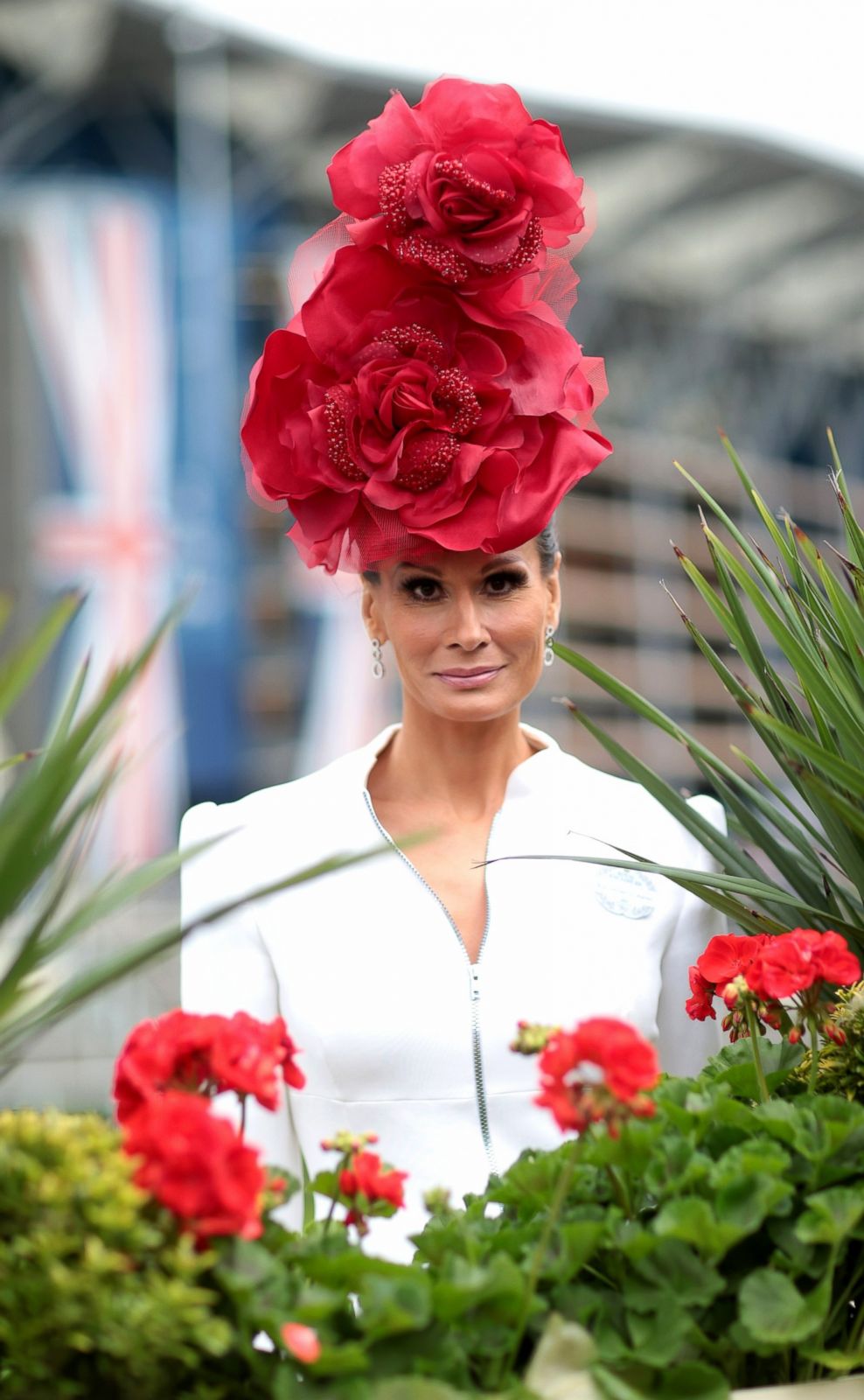 The 2015 Royal Ascot Photos - ABC News