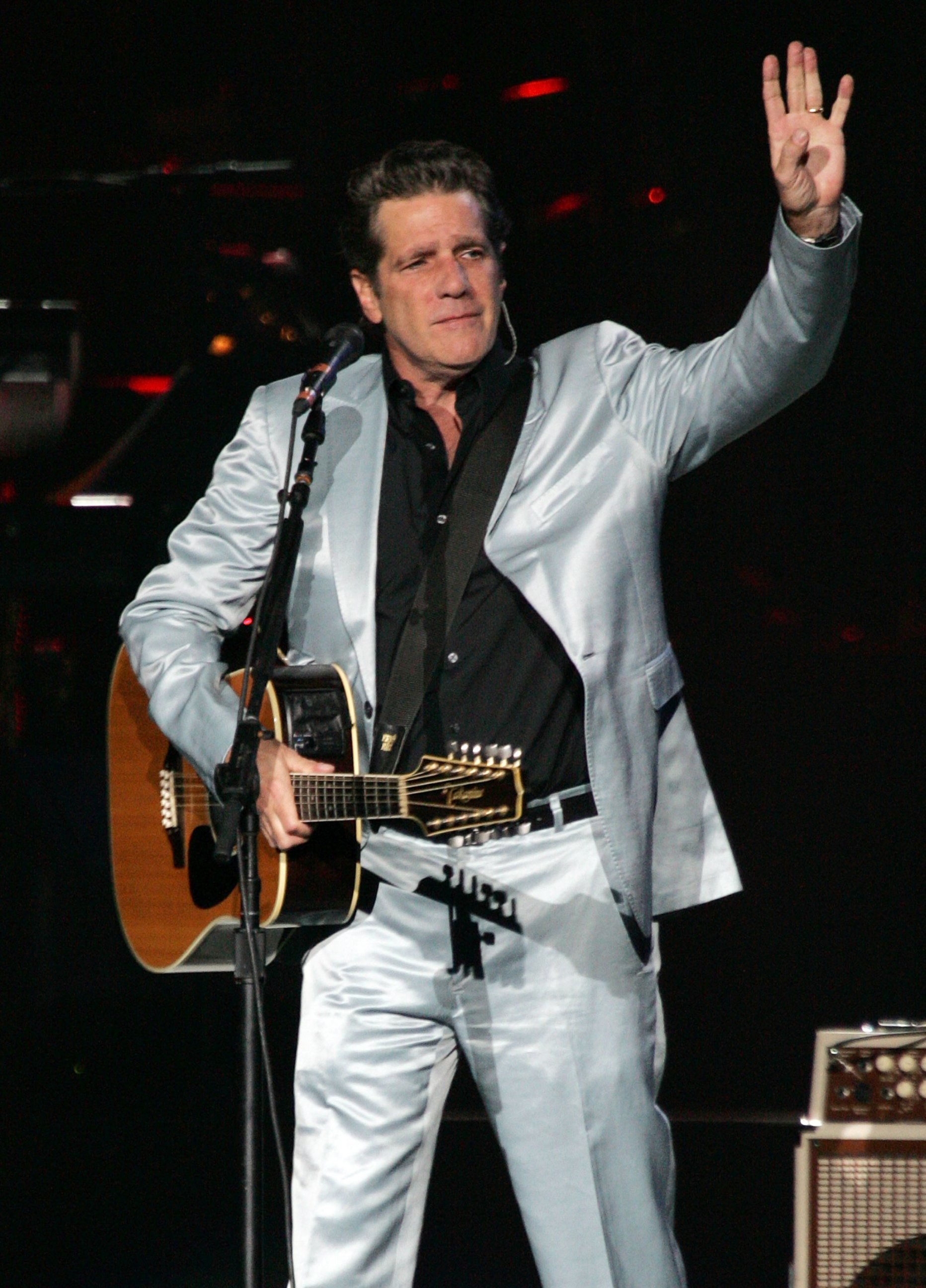 Glenn Frey