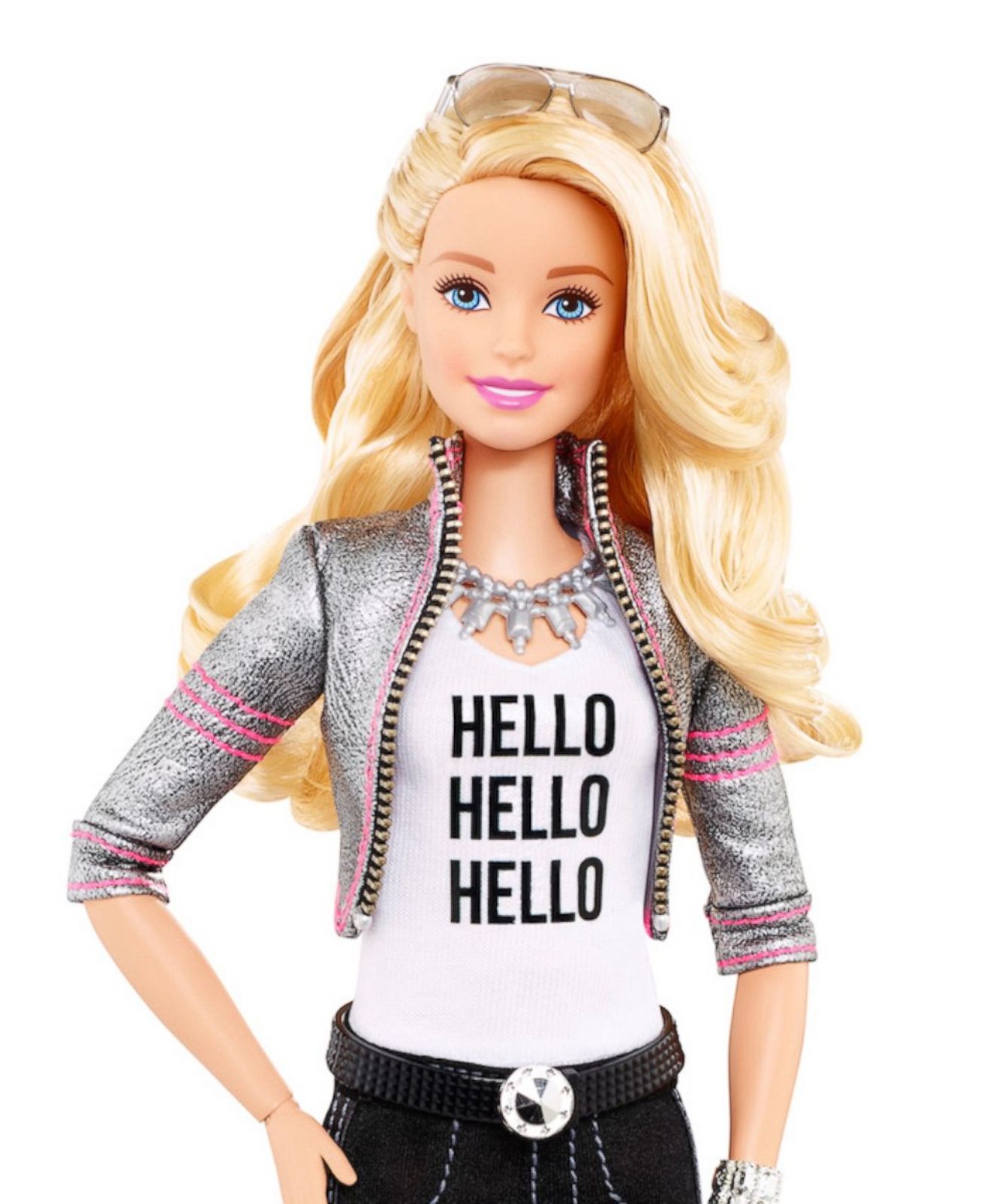 barbie mattel 2015