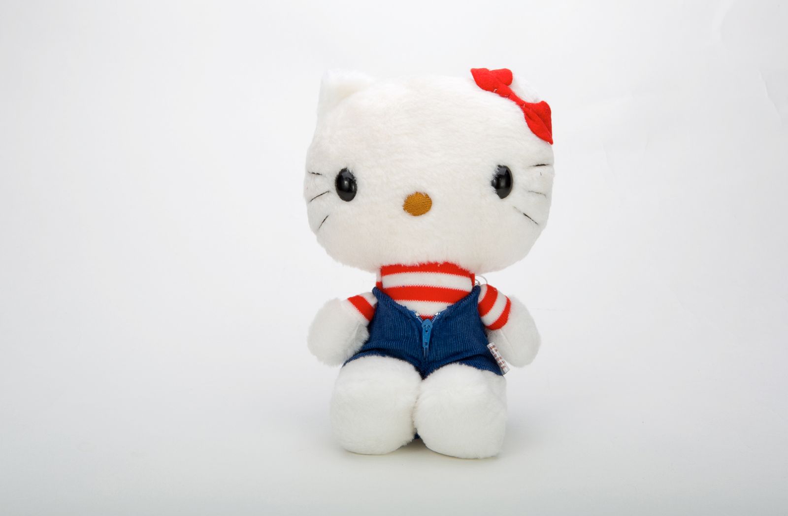 most expensive hello kitty plush
