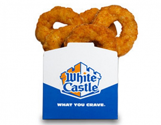 chicken rings white castle nutrition