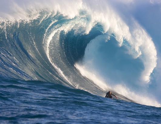 Rogue Waves and the People Who Chase Them Picture | PHOTOS: Big-Wave ...