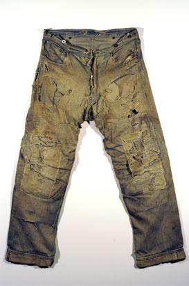 1880s jeans